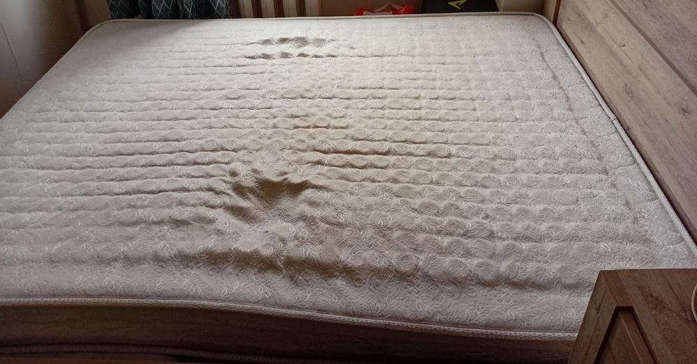 Матрас размер 160:200