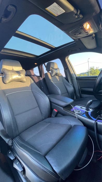Vand BMW X3 XDrive F25 2.0 Diesel