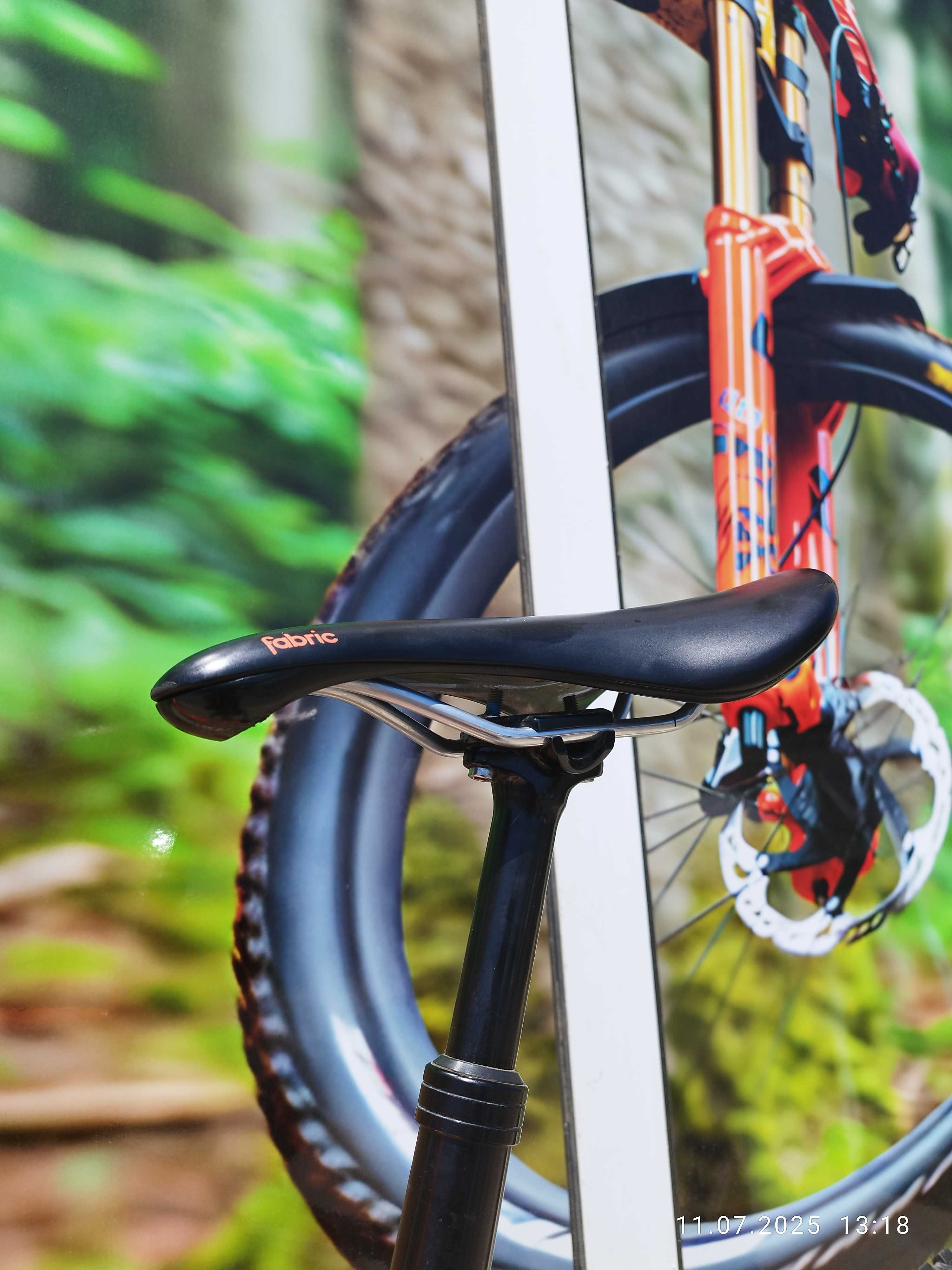 Cannondale Trigger Carbon 3 (2018)