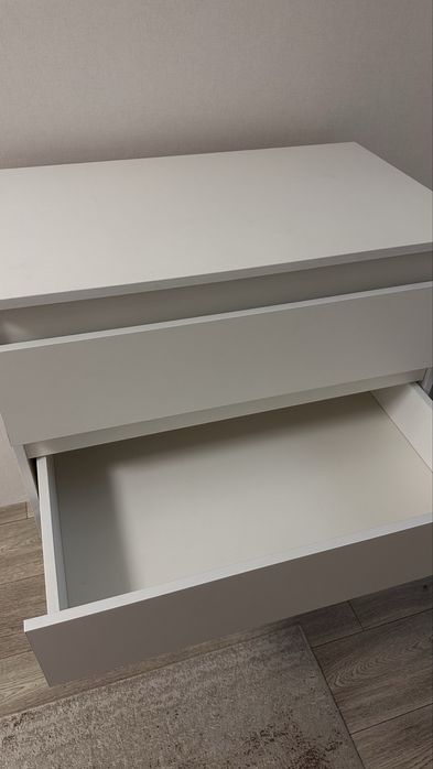 Комот в идеальном состоянии