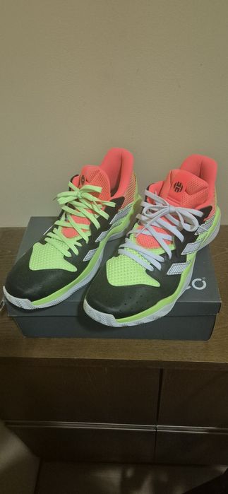 Adidas Harden Stepback