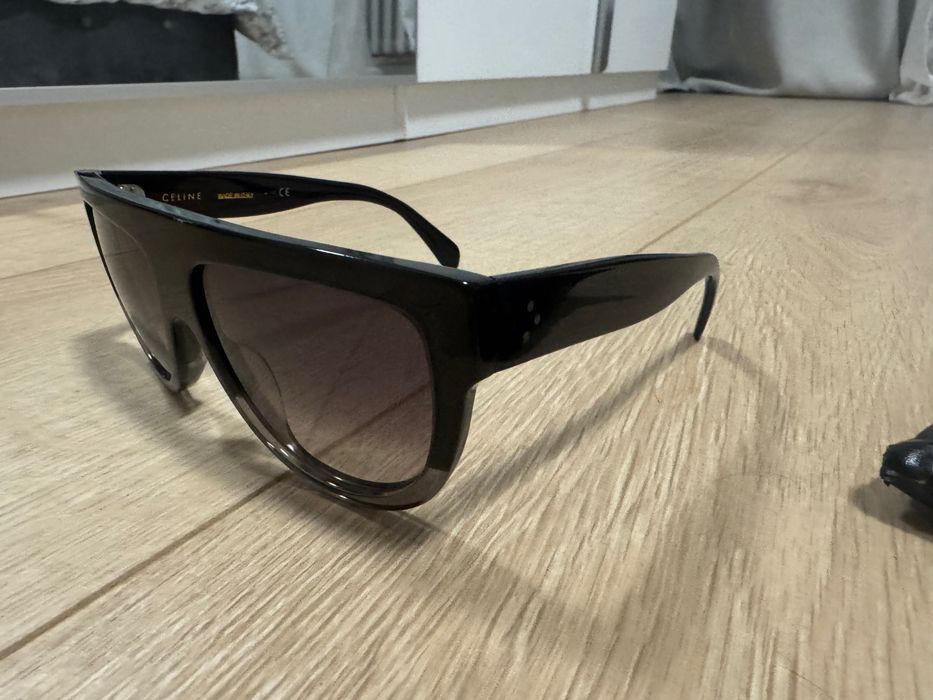 Очила на марката Celine