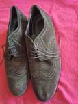 Pantofi Louis Vuitton