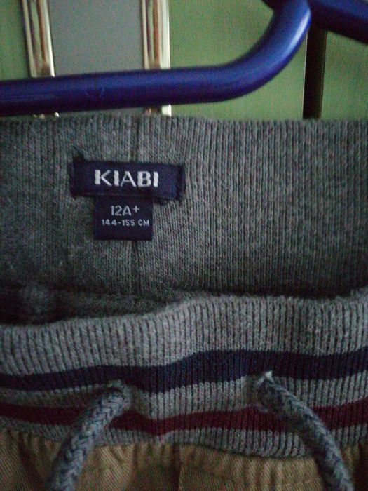 Pantaloni bumbac