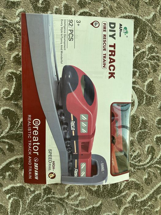 Продам детские инрушки