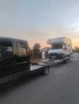 Transport tractari autorulote rulote platforme autoturisme SUV B DB PH