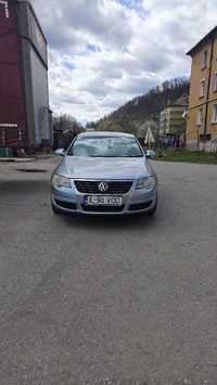 VW Passat B6 2007 Volan Dreapta!!!