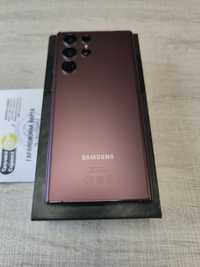 Samsung Galaxy S22 Ultra 5G 512GB / 12GB Black Гаранция Техномаркет!