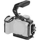 SmallRig "Black Mamba" Kit pentru Canon EOS R5 & R6 - Rig Cage 3234