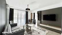 Apartament 2 camere premium Atrium Plaza PRIMA CHIRIE Loc Parcare incl