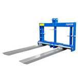 Alta Furca de paleti, Model TPF700 Furca de paleti GRAECUS, Model TPF700