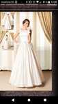 Rochie de mireasa Alice Design