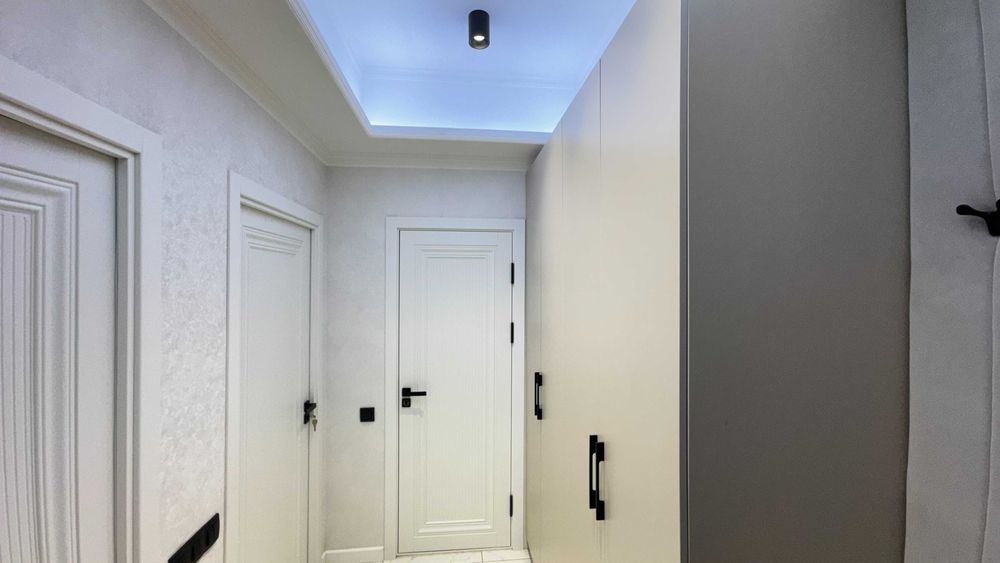 Arenda Novostroyka 1 xona Yevrodom