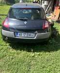 Renault megane 1.9 dci