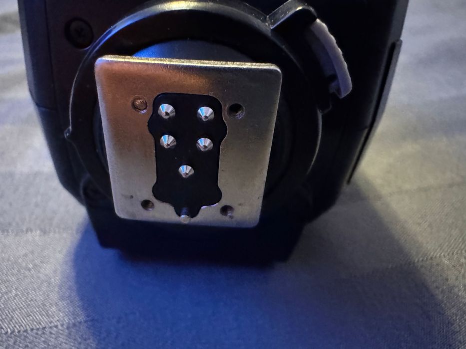 Blitz HAHNEL Hhnel Modus 600RT MK II