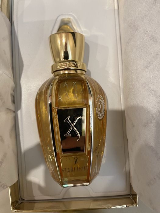 Xerjoff Starlight parfum 50ml Parfum