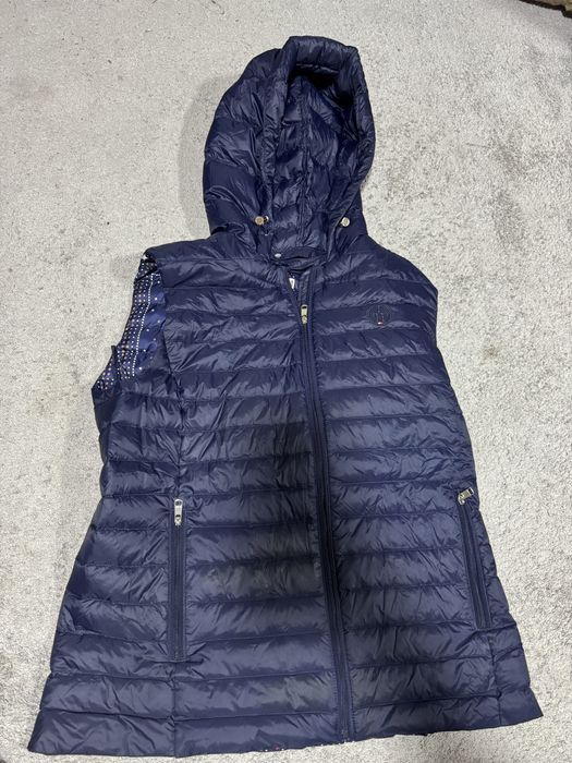 Vesta Tommy Hilfiger marimea M