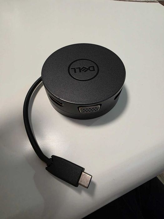 Мобилен адаптер Dell DA300
