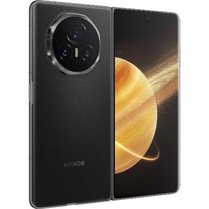 Honor Magic V3, 512 Gb, 12 Gb RAM, Dual SIM, Black | UsedProducts.ro