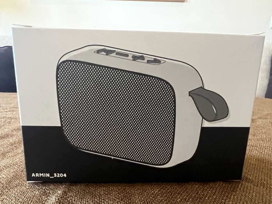 Bluetooth Speaker. Блутут колонка