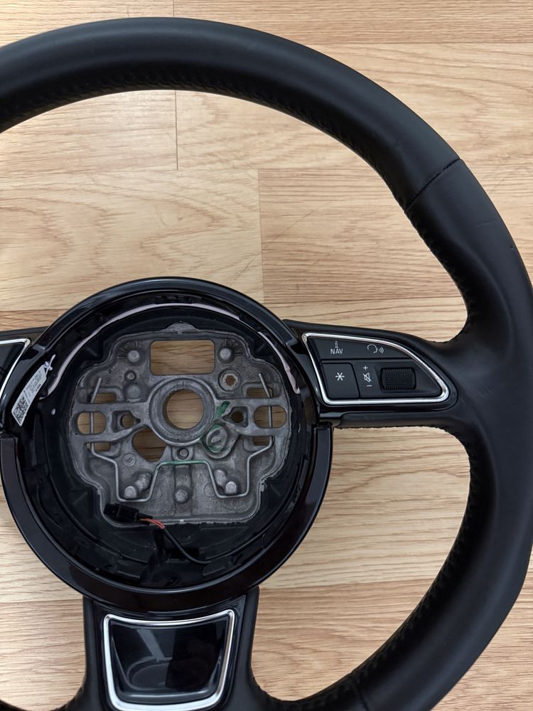 Volan audi a6 c7