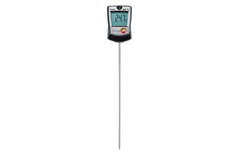 Testo 905-T1 Проникающий термометр