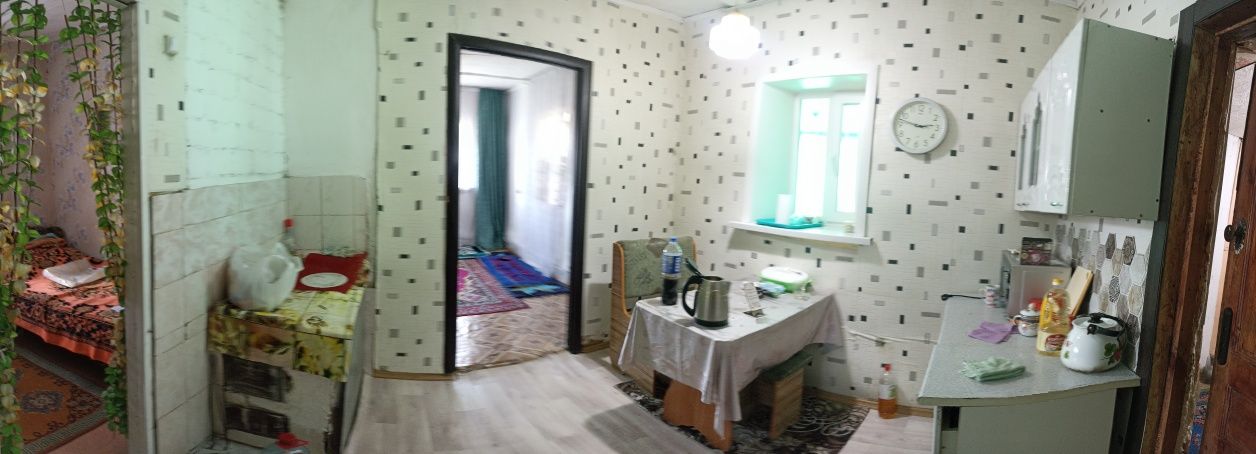 Продается дом, срочно!