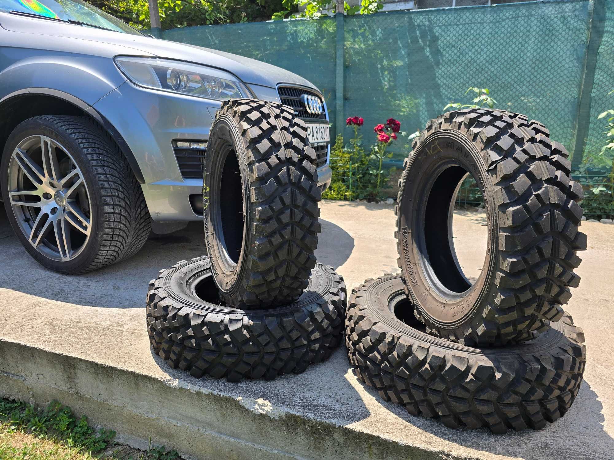 205 70 15 Malatesta Kobra Offroad