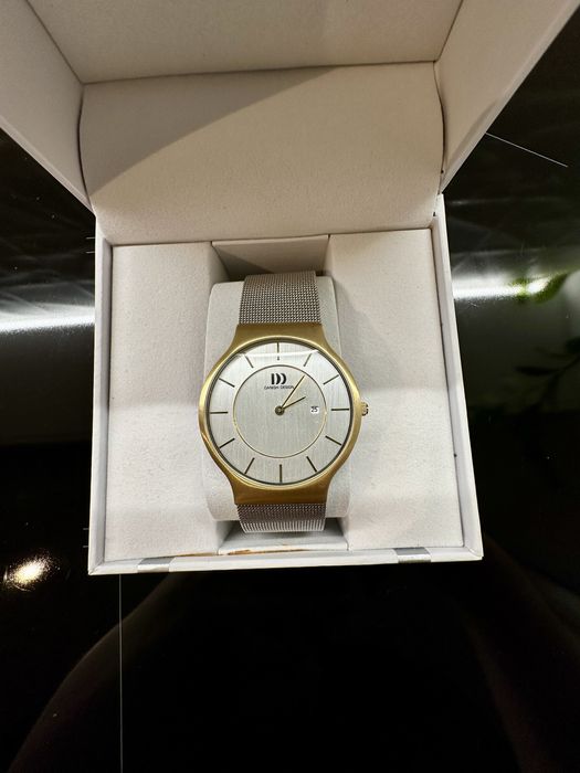 Ceas dama Danish Design - Nou