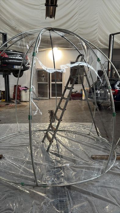 Igloouri  pentru Terase