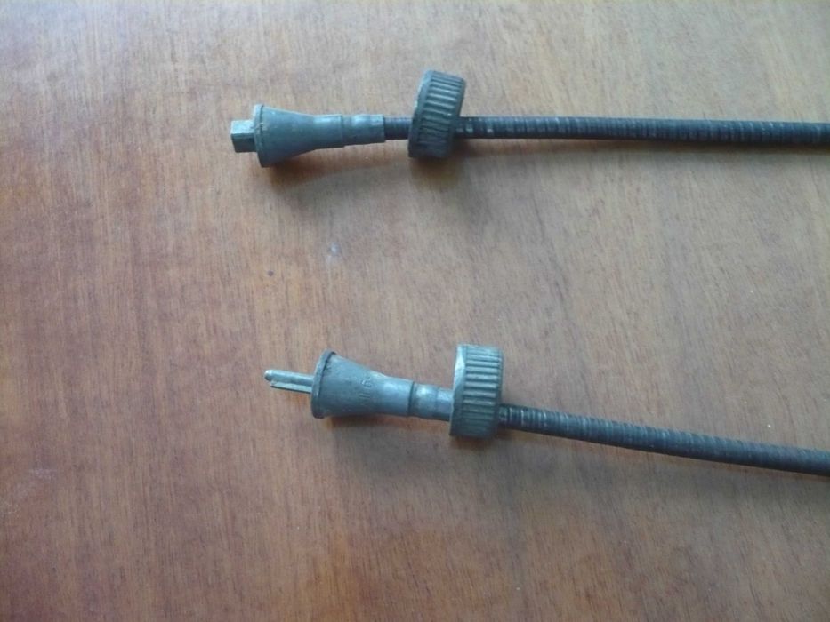 Трос  спидометра