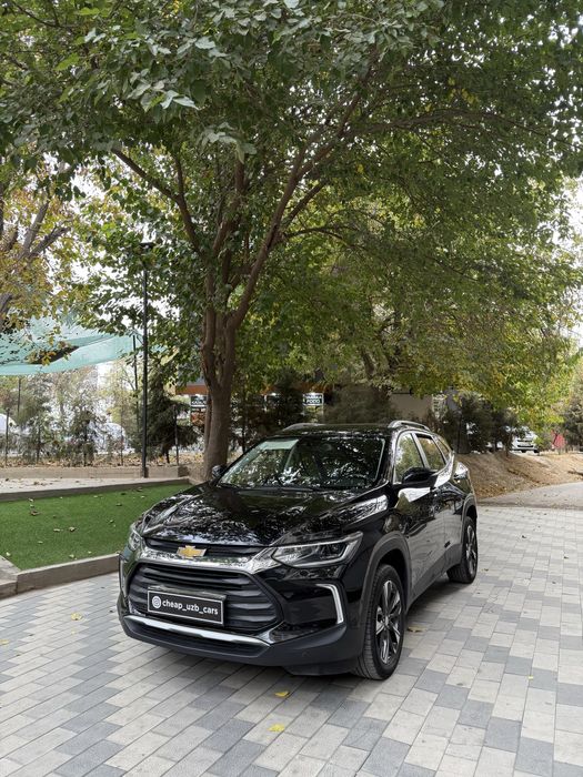 Tracker 2 premier  2023