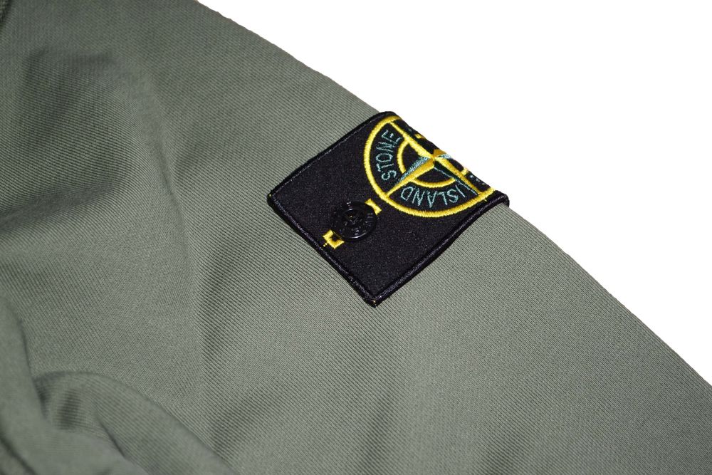 Stone Island - мъжки суичър, размер М