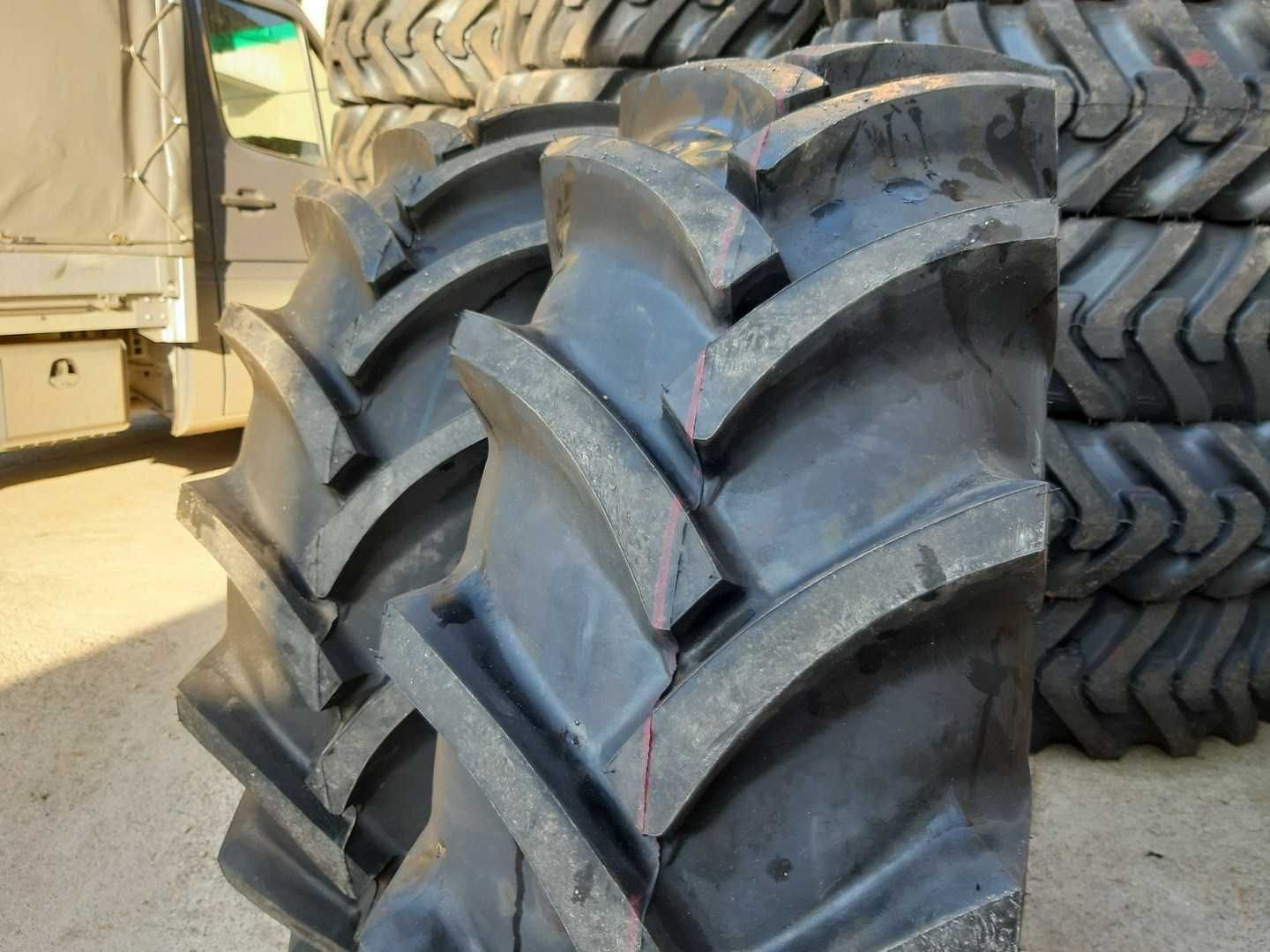 Anvelope marca OZKA 14.9-24 OZKA Cauciucuri de tractor fata 8PR