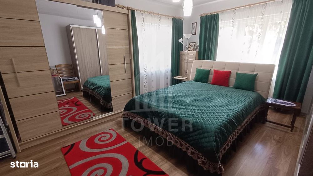 Casă cu teren 952 mp, in , Scoreiu – jud. Sibiu