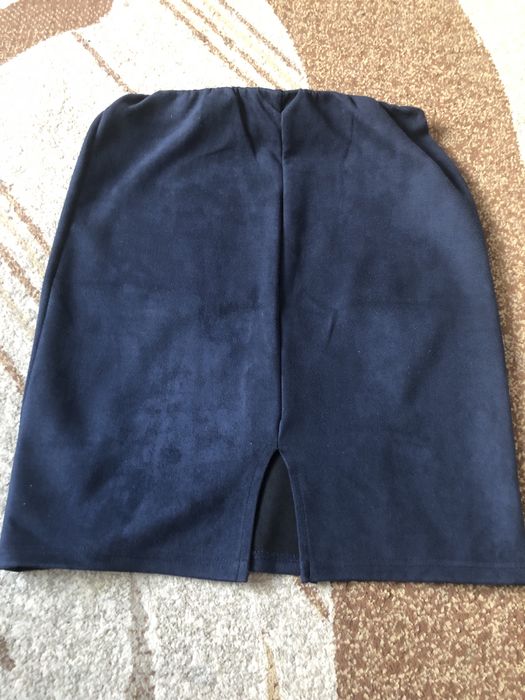 Vand fusta model catifea