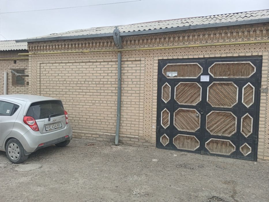 Участка сотилади