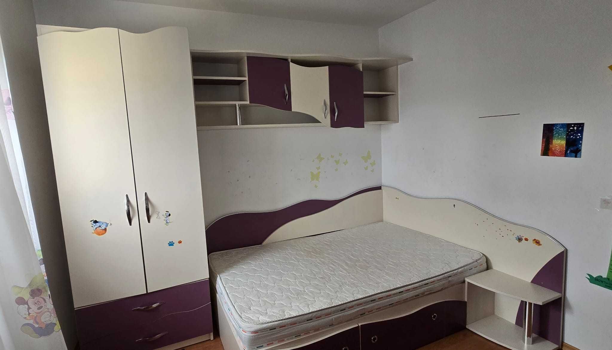 Dormitor pentru copii