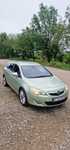 Opel Astra Sport Tourer