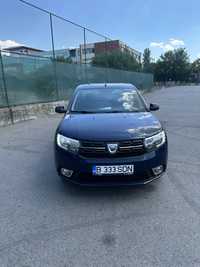 Vand dacia logan 2018 GPL