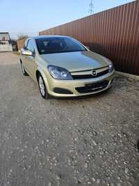 Opel Astra H GTC