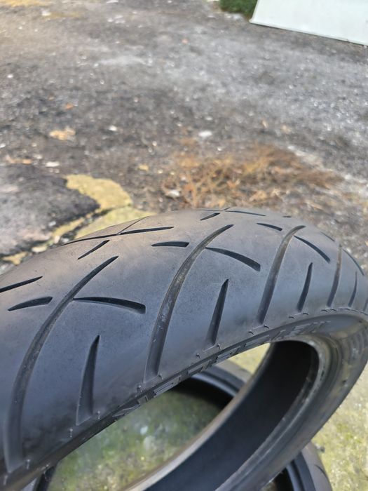 Metzeler Marathon Ultra