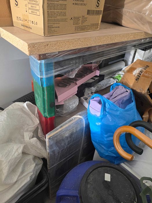 mobilier industrial bar