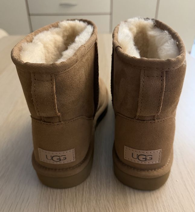 UGG Mini classic 39