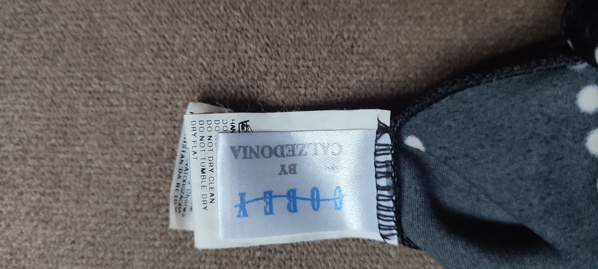 Costum de baie Calzedonia