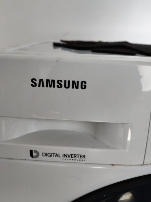 Masina de spalat Samsung 7 kg