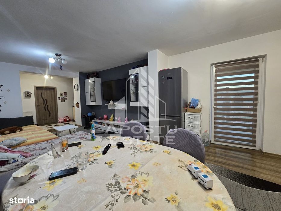 Casa individuala cu 4 camere, panouri 11 KW, in Sag