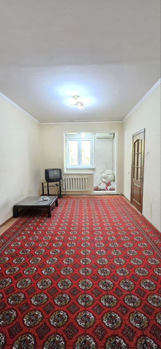 Чиланзар Цквартал 2Комнаты