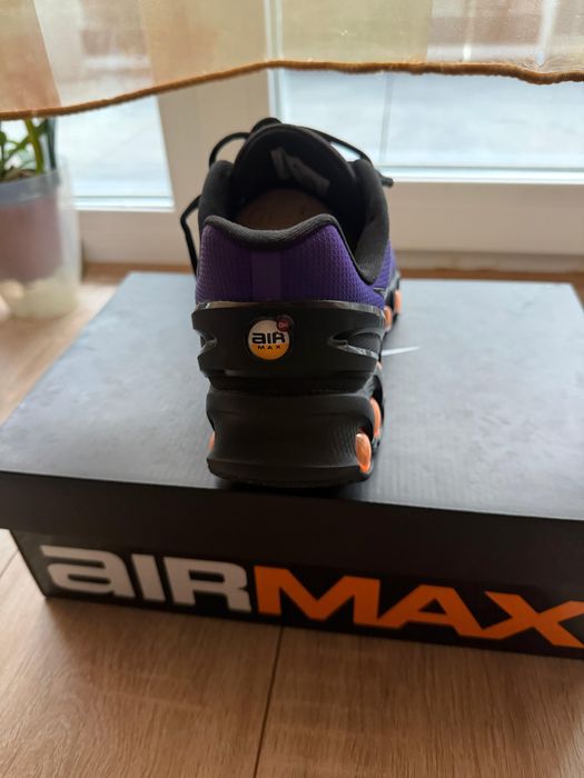 Nike Air Max Dn8