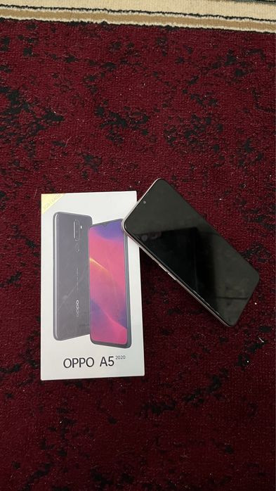 Продается OPPO A5 2020